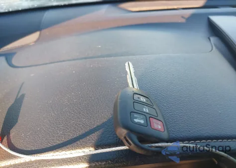 2014 Toyota Camry Se из США, поврежденный, VIN 4T1BF1FK6EU751525